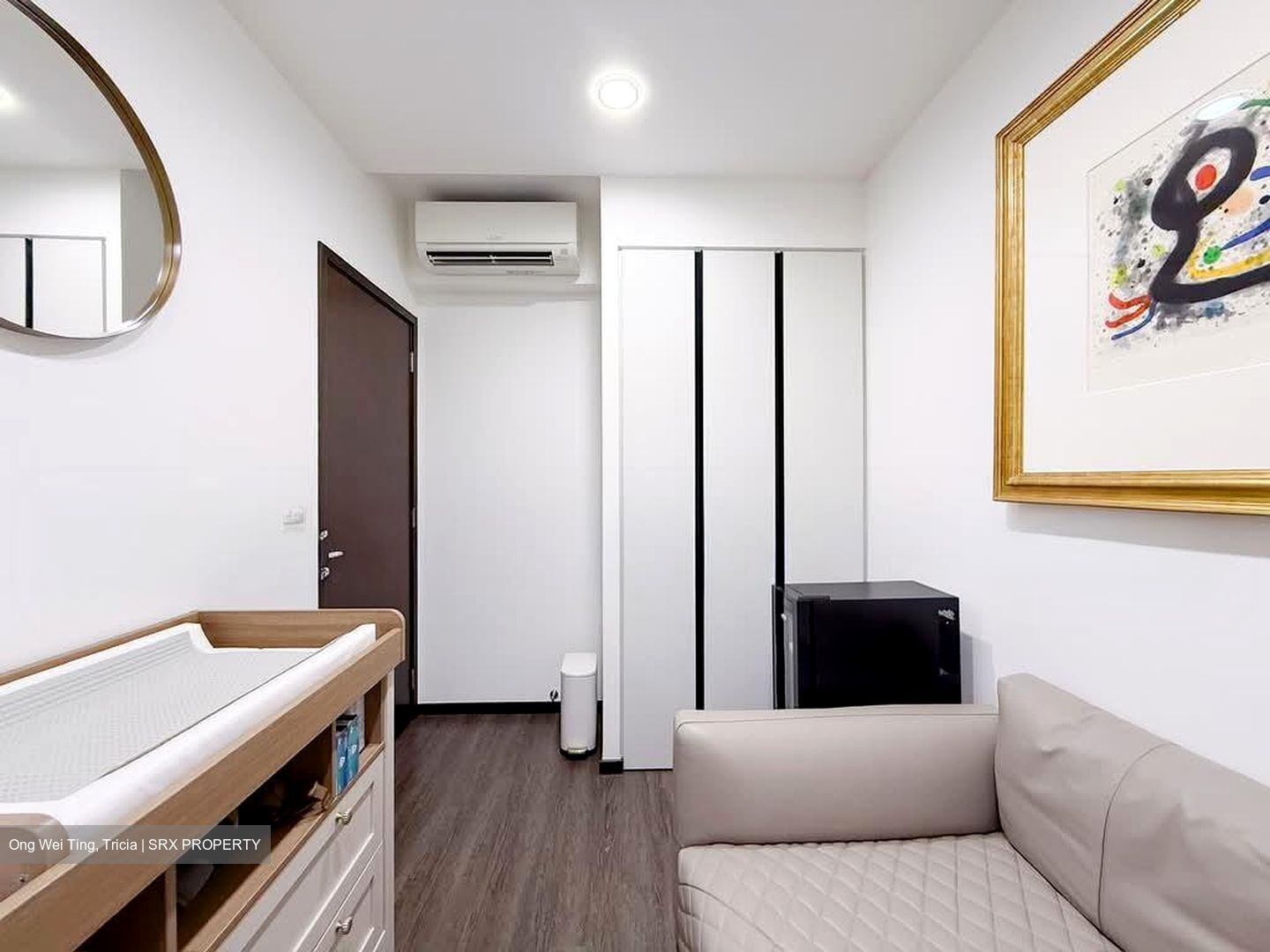 Symphony Suites (D27), Condominium #544976241